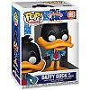 Space Jam A New Legacy POP! Vinyl Figure - Daffy Duck  [COLLECTOR]