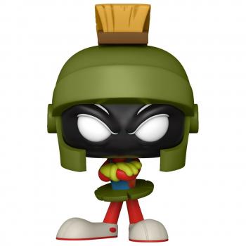 Space Jam A New Legacy POP! Vinyl Figure - Marvin the Martian  [COLLECTOR]