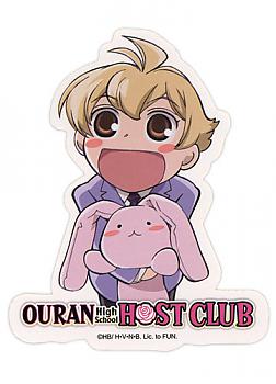 Ouran High School Host Club Sticker - Honey