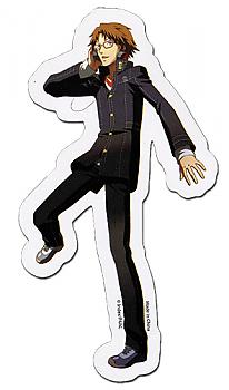 Persona 4 Sticker - Yosuke
