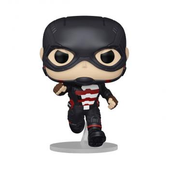 The Falcon and the Winter Soldier POP! Vinyl Figure - US Agent