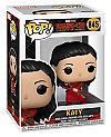 Shang-Chi and the Legend of the Ten Rings POP! Vinyl Figure - Katy  [COLLECTOR]