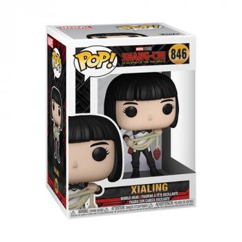 Shang-Chi and the Legend of the Ten Rings POP! Vinyl Figure - Xialing 