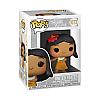 It's a Small World POP! Vinyl Figure - United States [COLLECTOR]