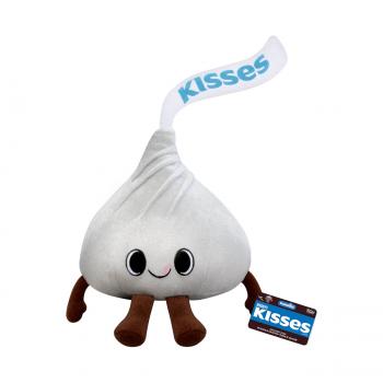Ad Icons POP! Plush - Hershey's Kiss