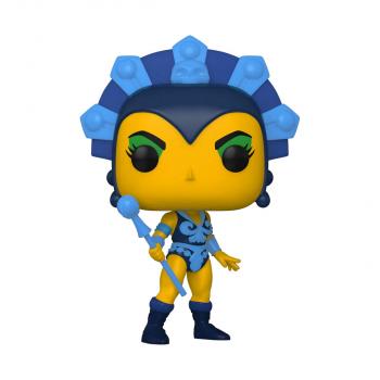 Masters of the Universe POP! Vinyl Figure - Evil Lyn  [COLLECTOR]