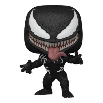 Venom: Let There Be Carnage POP! Vinyl Figure - Venom