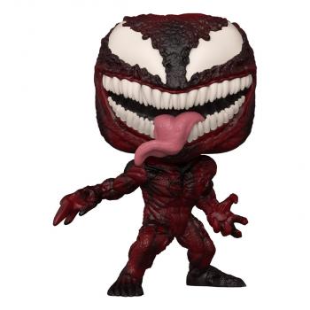Venom: Let There Be Carnage POP! Vinyl Figure - Carnage  [COLLECTOR]