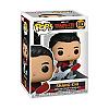 Shang-Chi and the Legend of the Ten Rings POP! Vinyl Figure - Chi (Kick) 