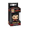 Shang-Chi and the Legend of the Ten Rings Pocket POP! Key Chain - Shang Chi 