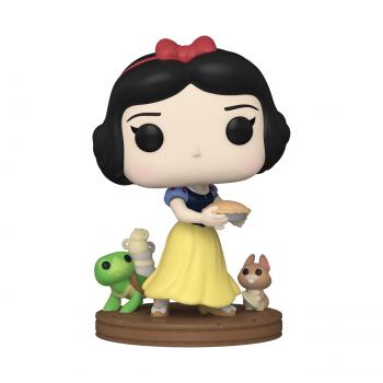 Snow White POP! Vinyl Figure - Snow White (Disney Ultimate Princess) [COLLECTOR]