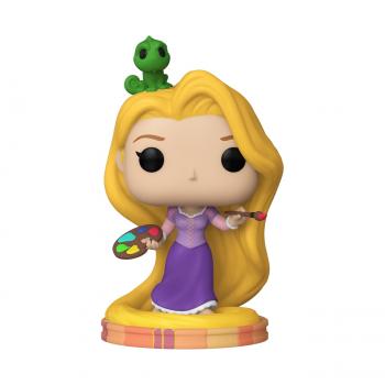 Tangled POP! Vinyl Figure - Rapunzel (Disney Ultimate Princess) [COLLECTOR]