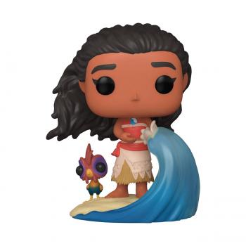 Moana POP! Vinyl Figure - Moana (Disney Ultimate Princess)