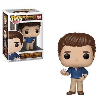 Cheers POP! Vinyl Figure - Sam "Mayday" Malone