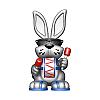 Ad Icons Vinyl Soda Figure - Energizer Bunny Vinyl (Limited Edition: 18,000 PCS)