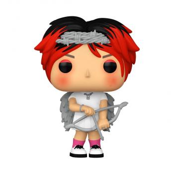 Rocks POP! Vinyl Figure - Yungblud