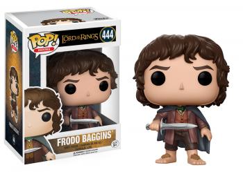 Lord of the Rings POP! Vinyl Figure - Frodo Baggins