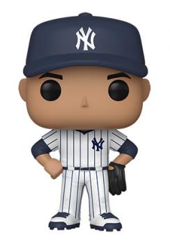 MLB Stars POP! Vinyl Figure - Gleyber Torres (New York Yankees)