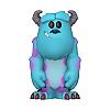Monsters, Inc. Vinyl Soda Figure - Sulley (Limited Edition: 12,500 PCS)