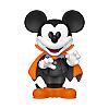 Mickey Mouse Vinyl Soda Figure - Vampire Mickey (Limited Edition: 15,000 PCS)