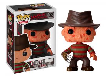 A Nightmare on Elm Street POP! Vinyl Figure - Freddy Krueger