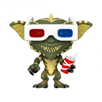 Gremlins POP! Vinyl Figure - Gremlin w/ 3D Glasses  [COLLECTOR]