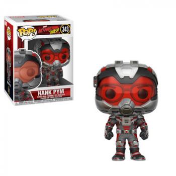 Ant-Man and The Wasp POP! Vinyl Figure - Hank Pym