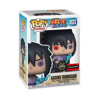 sasuke rinnegan pop vinyl