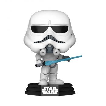 Star Wars Concept POP! Vinyl Figure - Stormtrooper 