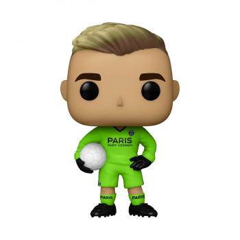 FIFA Soccer POP! Vinyl Figure - Keylor Navas (Paris)