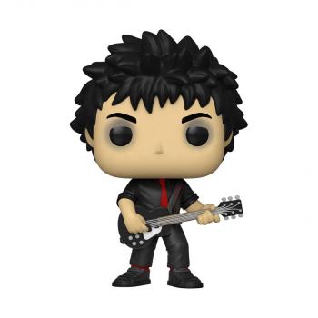 Green Day POP! Vinyl Figure - Billie Joe Armstrong 