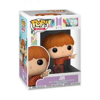 bts pop vinyl zing