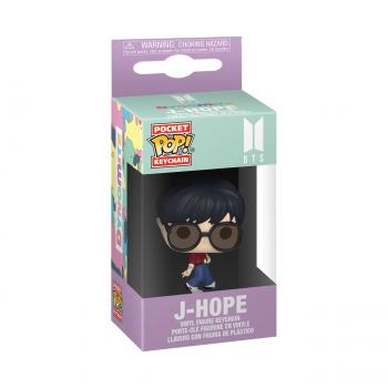 BTS Pocket POP! Key Chain - J-Hope 