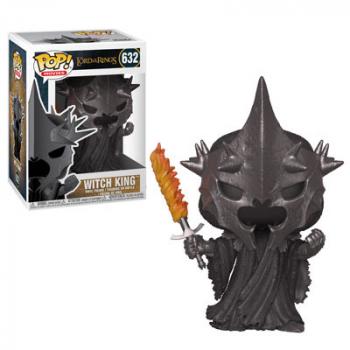 Lord of the Rings POP! Vinyl Figure - Witch King