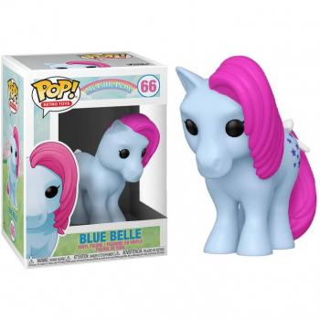 My Little Pony POP! Vinyl Figure - Blue Belle (Special Edition) [COLLECTOR]
