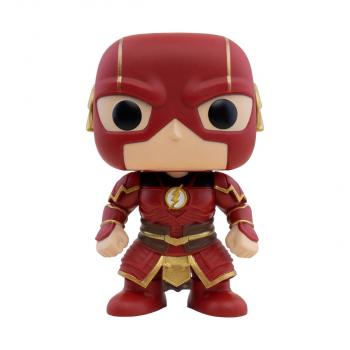 DC Comics Imperial Palace POP! Vinyl Figure - The Flash  [COLLECTOR]