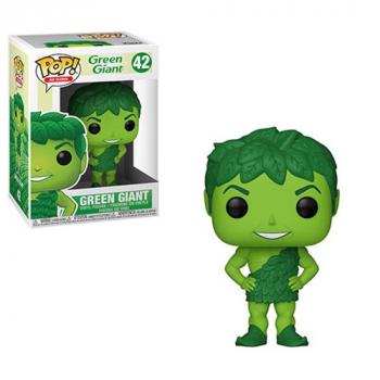 Ad Icons Green Giant POP! Vinyl Figure - Jolly Green Giant