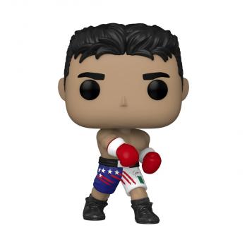 Boxing Stars POP! Vinyl Figure - Oscar De La Hoya  [STANDARD]