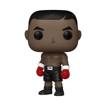 Boxing Stars POP! Vinyl Figure - Mike Tyson