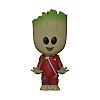 Guardians of the Galaxy Vinyl Soda Figure - Groot (Toddler) (Limited Edition: 15,000 PCS)