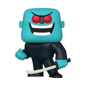Samurai Jack POP! Vinyl Figure - The Guardian