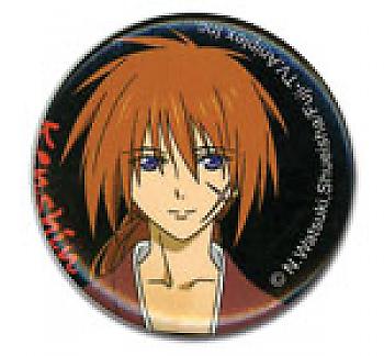 Kenshin 1.25'' Button - Kenshin