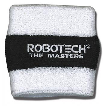 Robotech Sweatband - Masters Logo