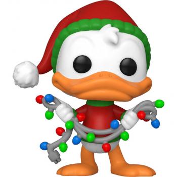 Disney Holiday POP! Vinyl Figure - Donald Duck 
