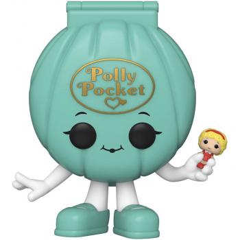 Retro Toys POP! Vinyl Figure - Polly Pocket Shell