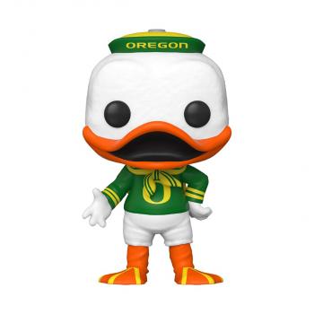 University of Oregon College POP! Vinyl Figure - The Oregon Duck 