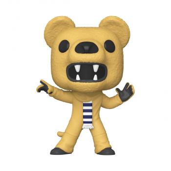 Penn State College POP! Vinyl Figure - Nittany Lion  [COLLECTOR]