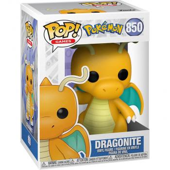 Pokemon POP! Vinyl Figure -  Dragonite 