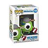Monsters, Inc. 20th Anniversary POP! Vinyl Figure - Mike w/ Mitts