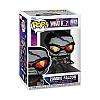 Marvel What If POP! Vinyl Figure - Zombie Falcon  [COLLECTOR]